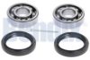 BENDIX 050590B Wheel Bearing Kit